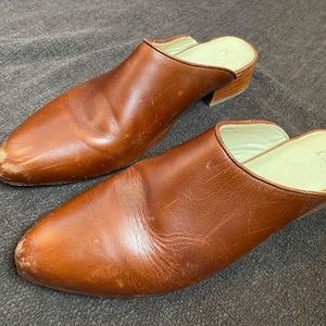 Nisolo Mariella Mule